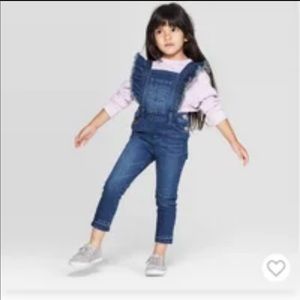Art Class overalls